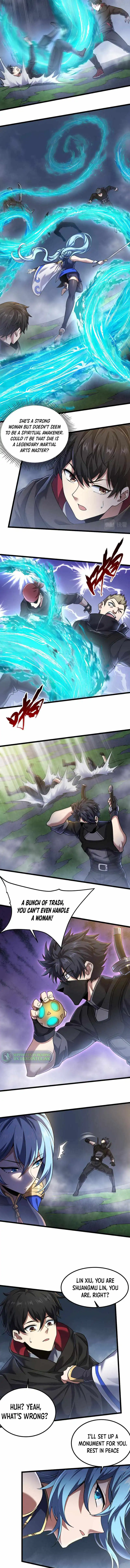 Combine Cube Chapter 48 5